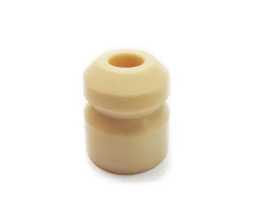 Showa - Bumper, 12.5Mm Od X 38Mm Tlg, Soft 1