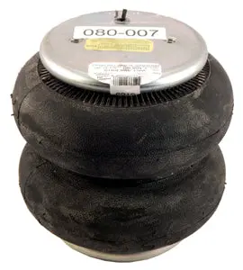 Firestone 2800Lb Airbag (1/4" Port) 1