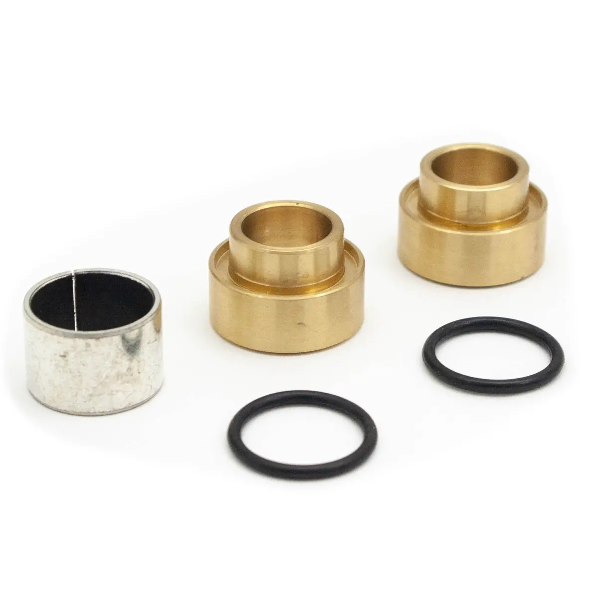 Heavy Duty Mount Bushing For Wer, 0.69" Id X 1.69" Mount Width 1