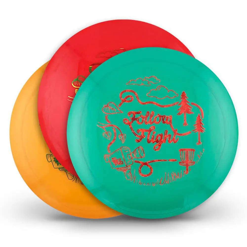Followflight Innova Gstar Mamba 1