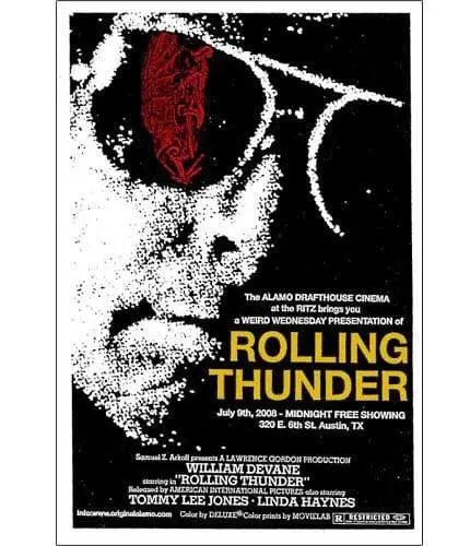 Rolling Thunder 1