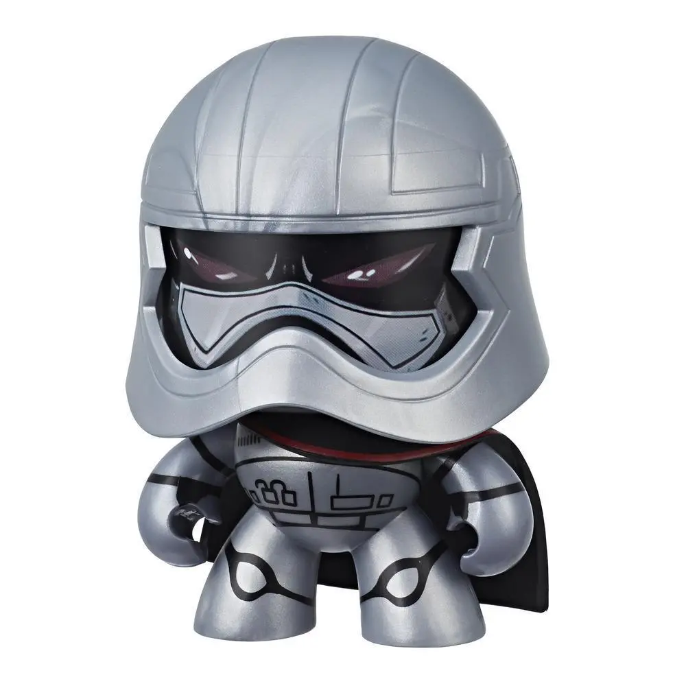 Star Wars Mighty Muggs Captain Phasma #14 1