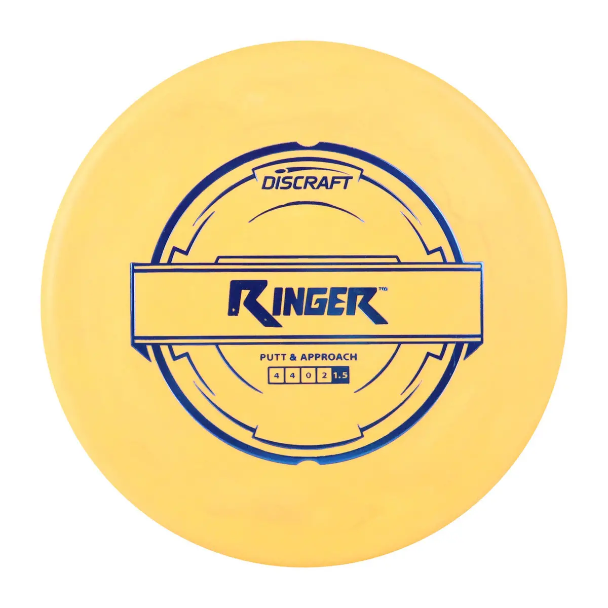 Discraft Ringer 1