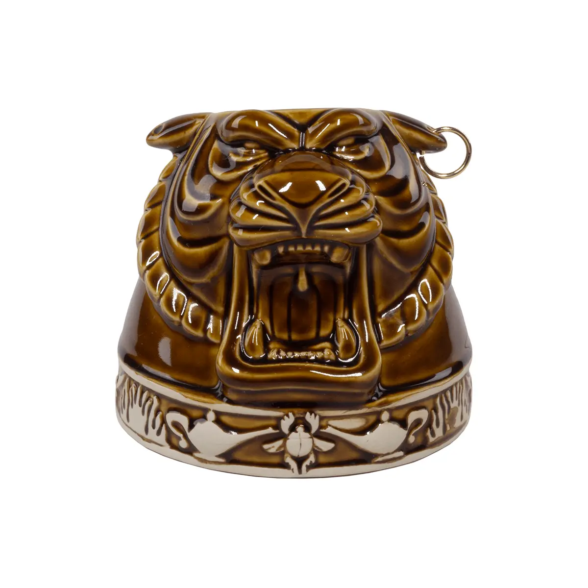 Aladdin - Cave Of Wonders Tiki Mug - Sand Storm 1