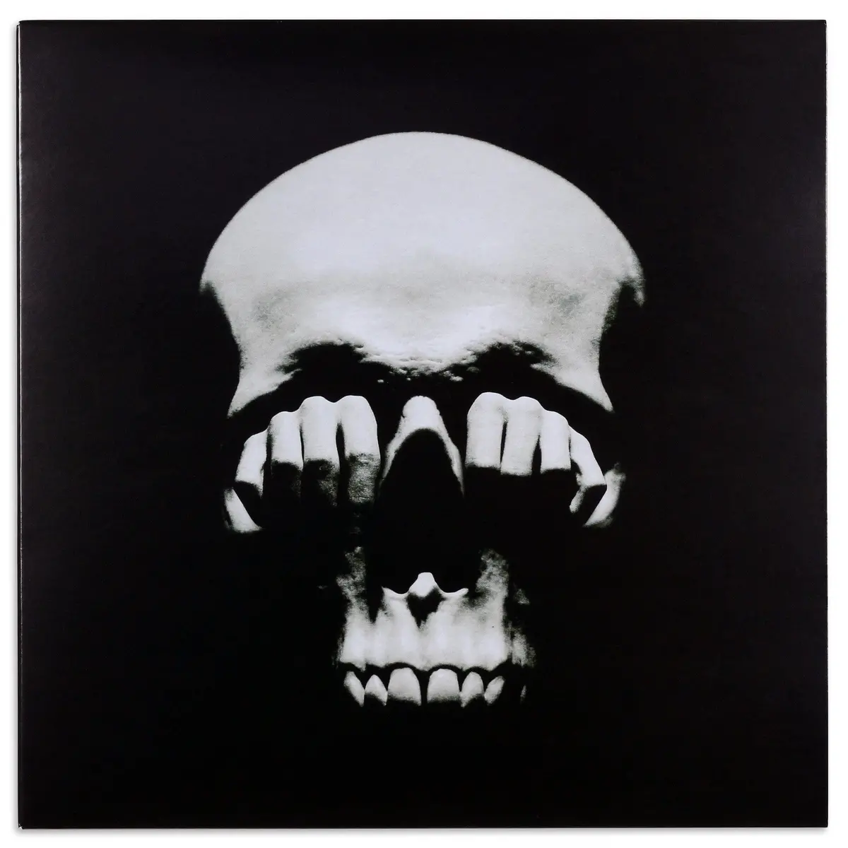 Black Carbon By Timothy Fife (Death Waltz Originals) 1