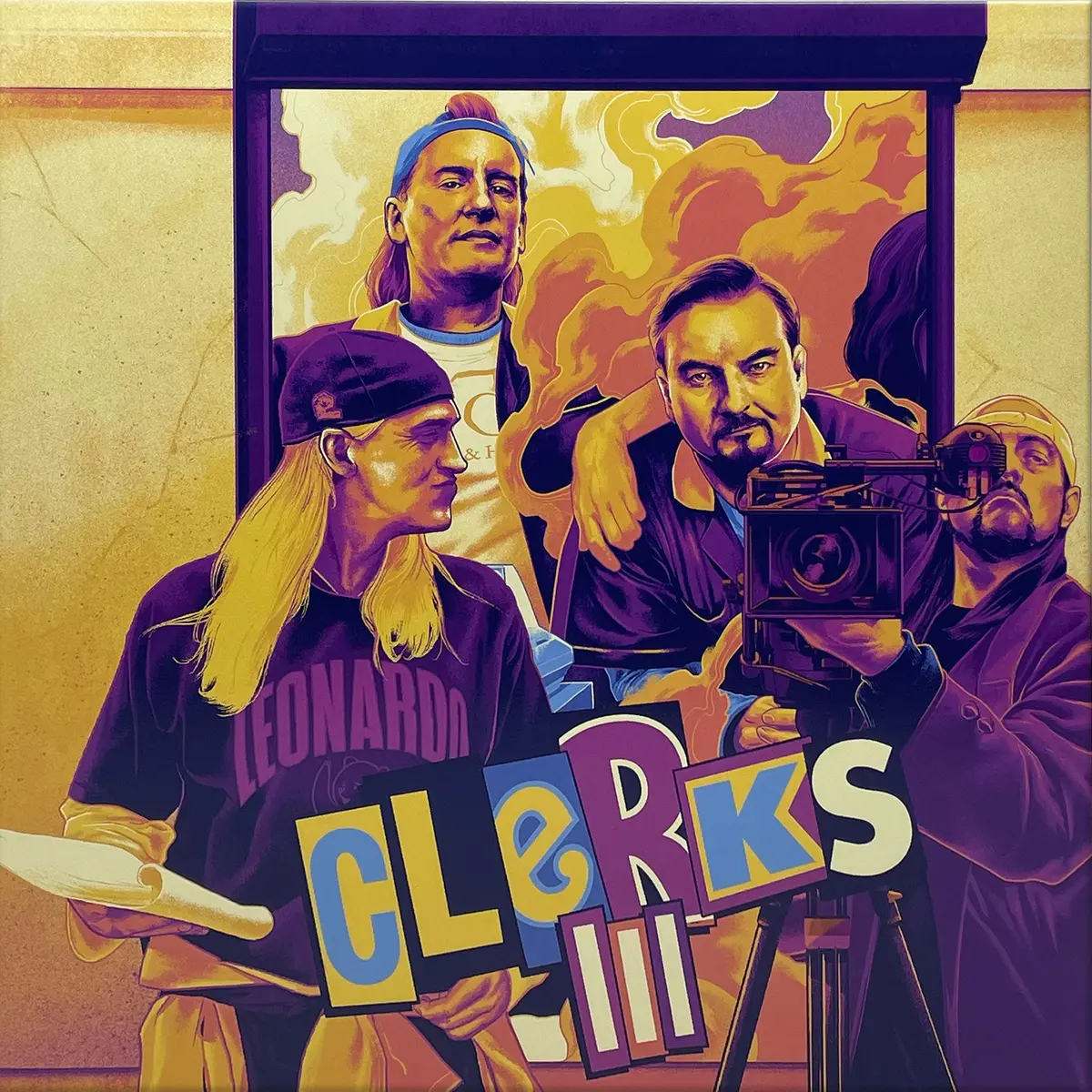 Clerks Iii - Original Motion Picture Soundtrack 1