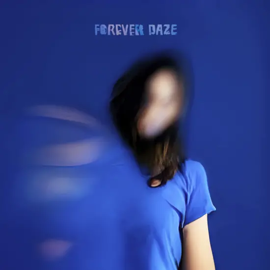 Forever Daze 2Xlp By Radwimps 1