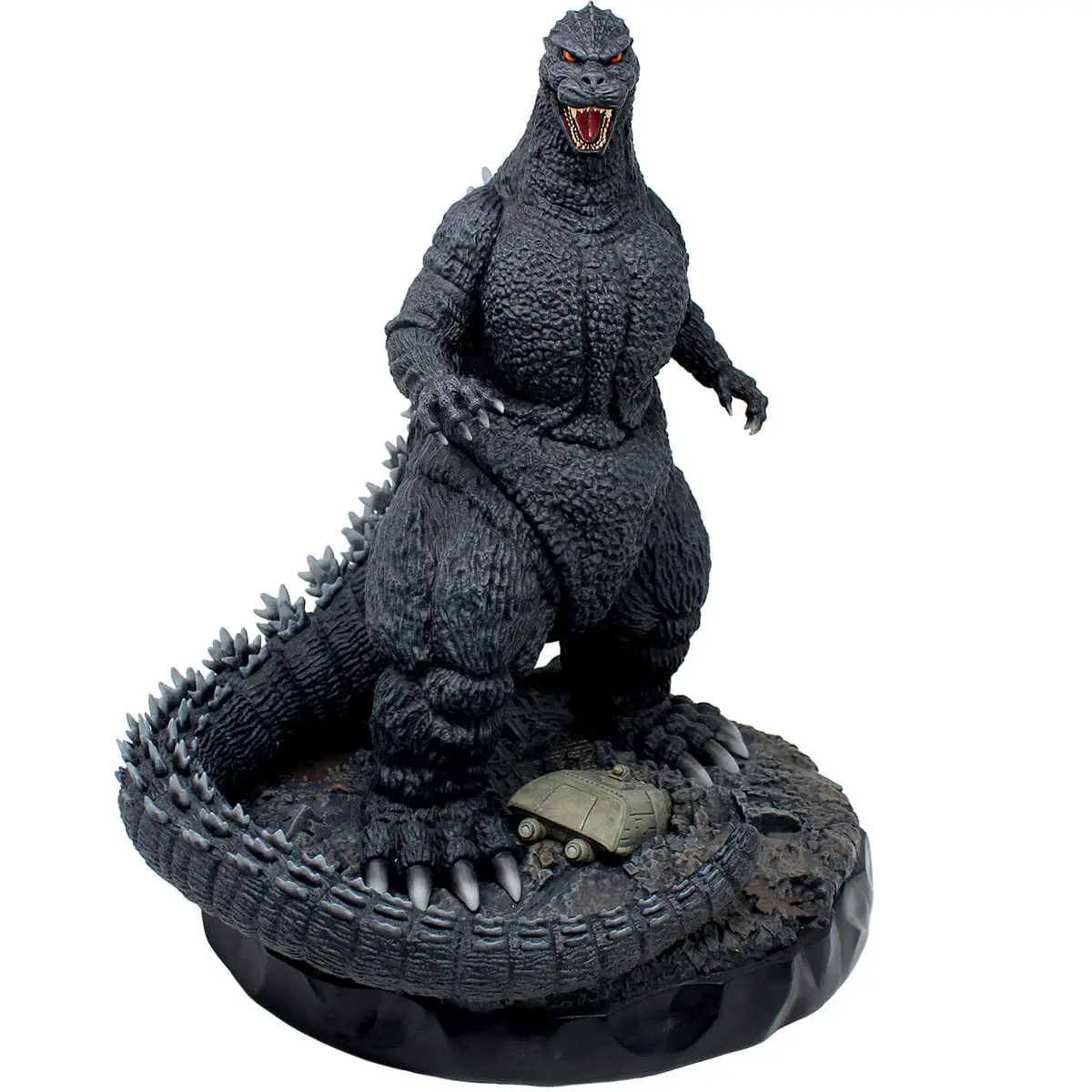 Godzilla 89 Premium Scale Statue 1