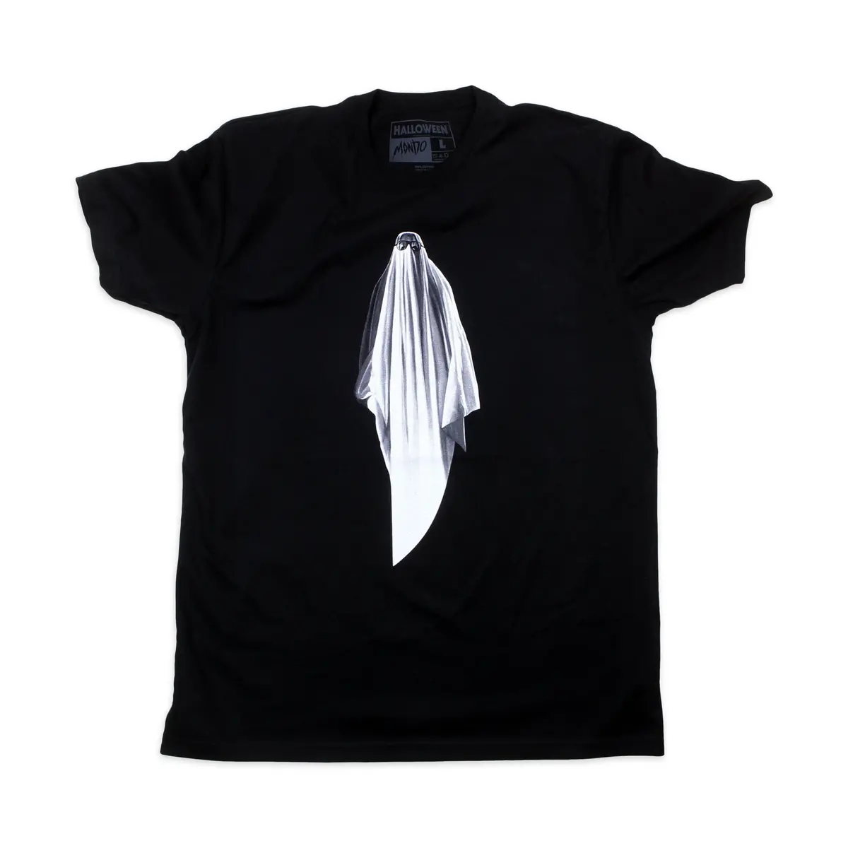 Bob The Ghost T-Shirt 1