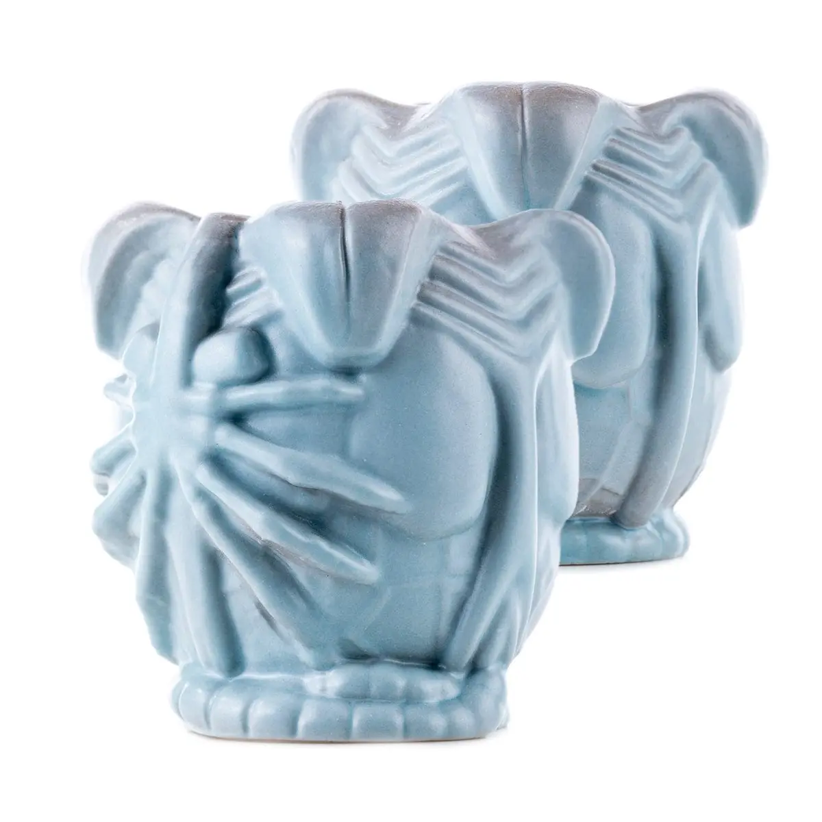 Alien Egg Tiki Shooters Set (Mother's Day Variant) - 2 Pack 1