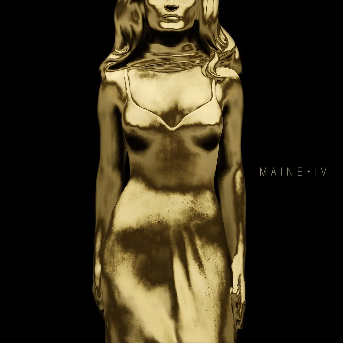 Iv 2Xlp By Maine 1