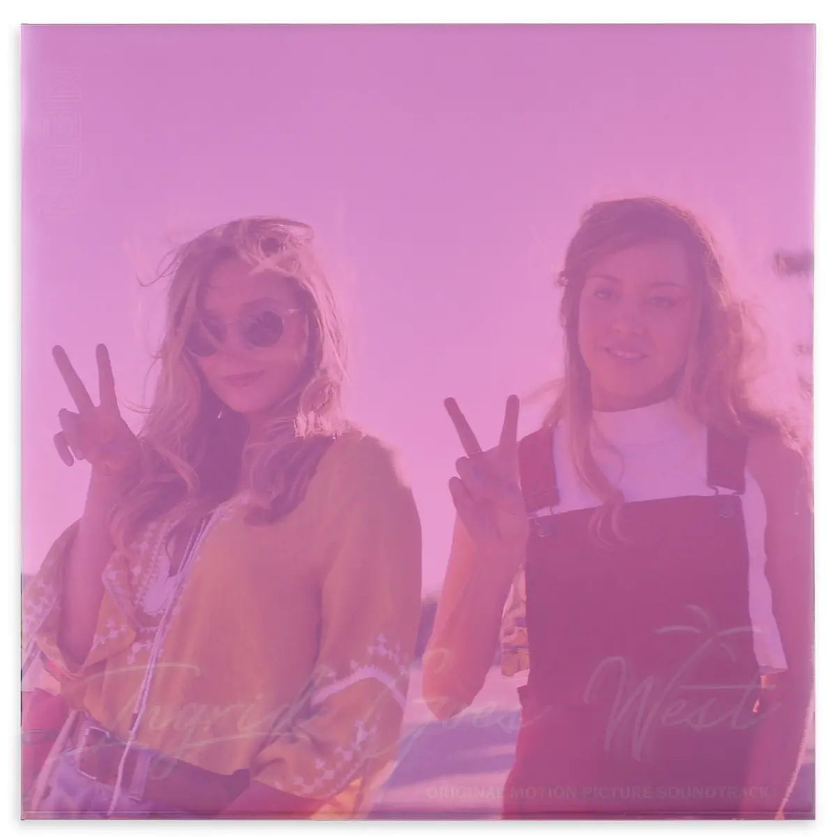 Ingrid Goes West – Original Motion Picture Soundtrack Lp 1