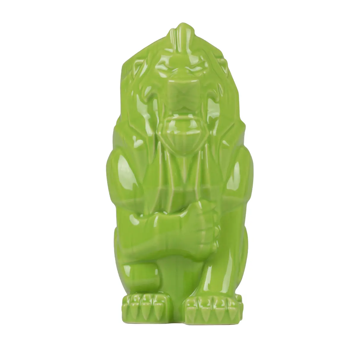 The Lion King - Scar Tiki Mug (Be Prepared Variant) 1