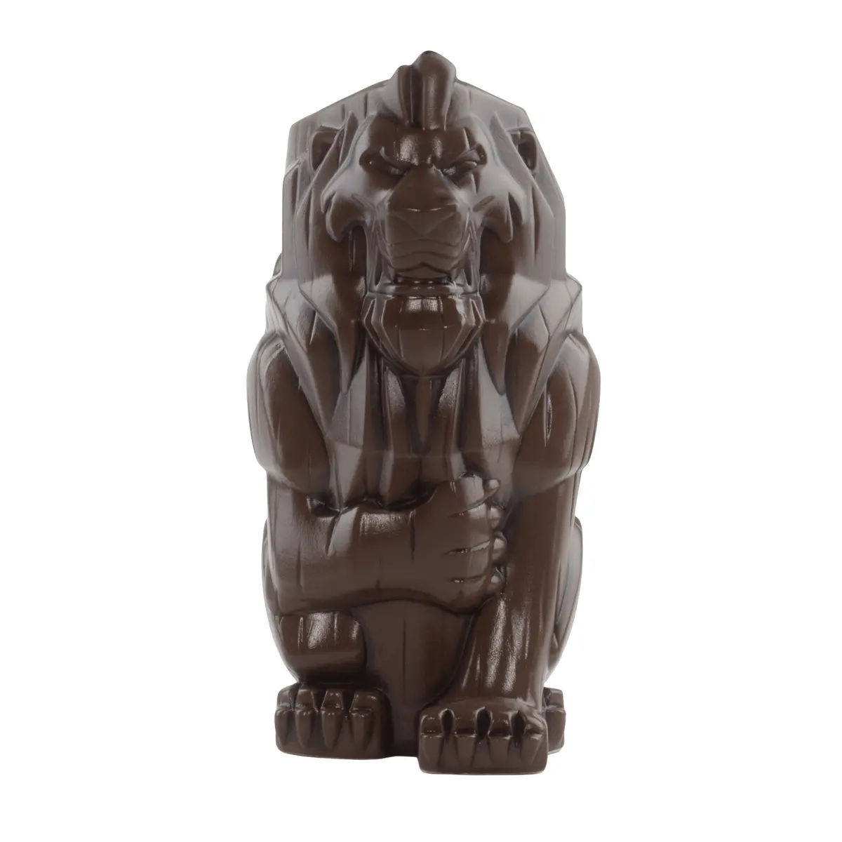 The Lion King - Scar Tiki Mug 1