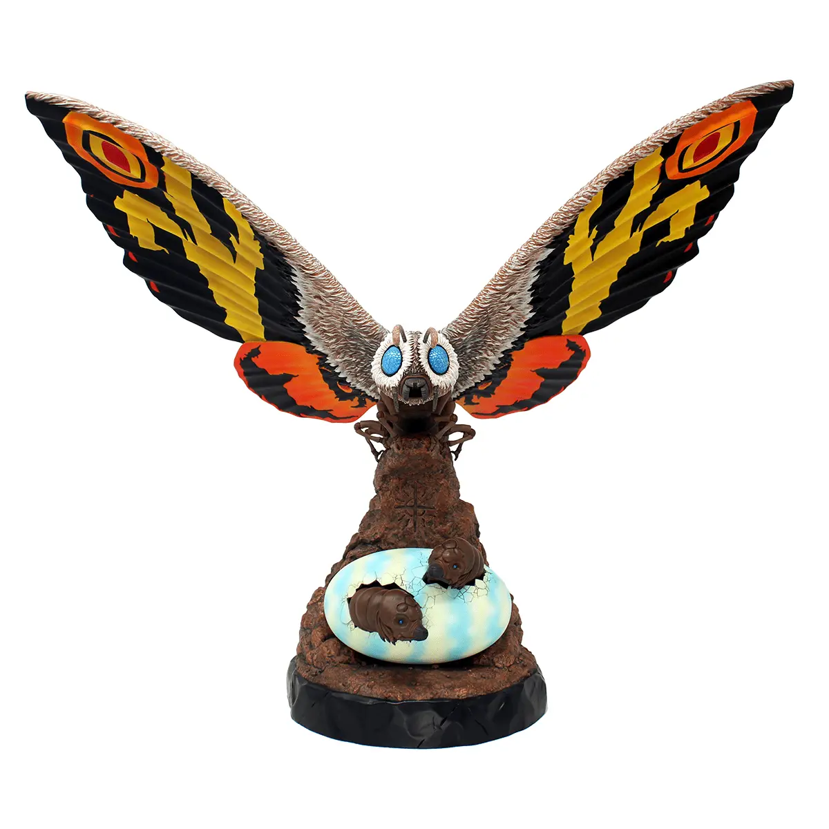 Mothra: Tokyo Sos Premium Scale Statue - Limited Edition 1
