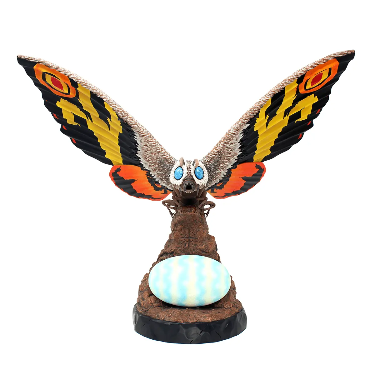 Mothra: Tokyo Sos Premium Scale Statue 1