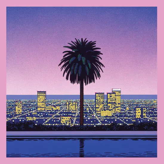 Pacific Breeze 2: Japanese City Pop, Aor & Boogie 1972-1986 1
