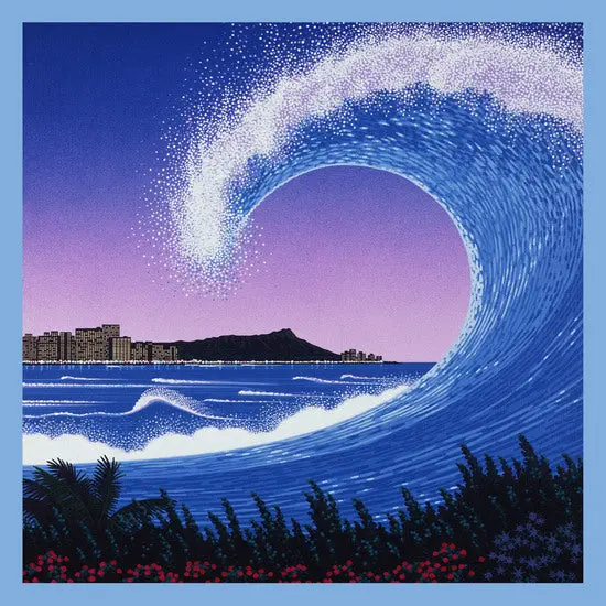 Pacific Breeze Volume 3: Japanese City Pop, Aor & Boogie 1975-1987 1