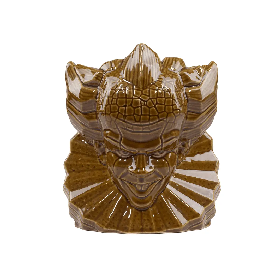 Pennywise Tiki Mug - Brown 1