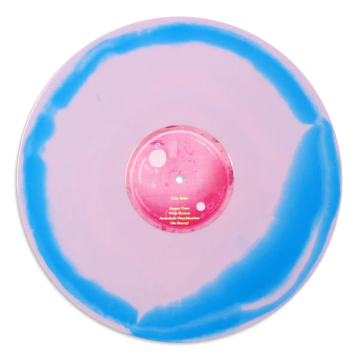 Pop The Bubble Ep By Dolls 2