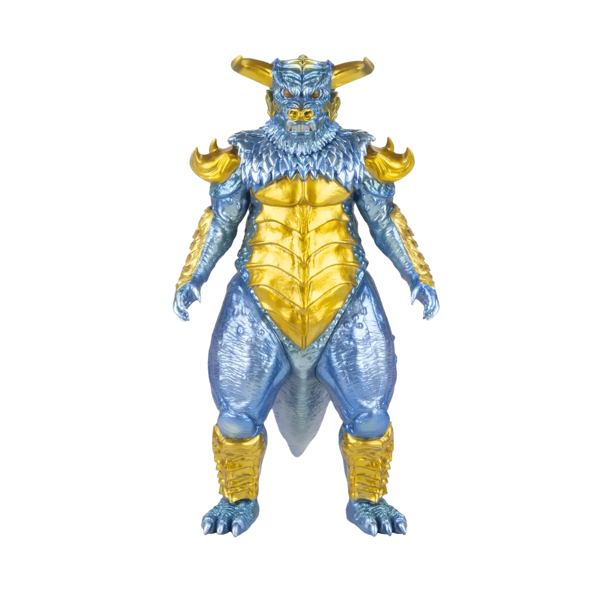Pulgasauri Soft Vinyl Figure 1