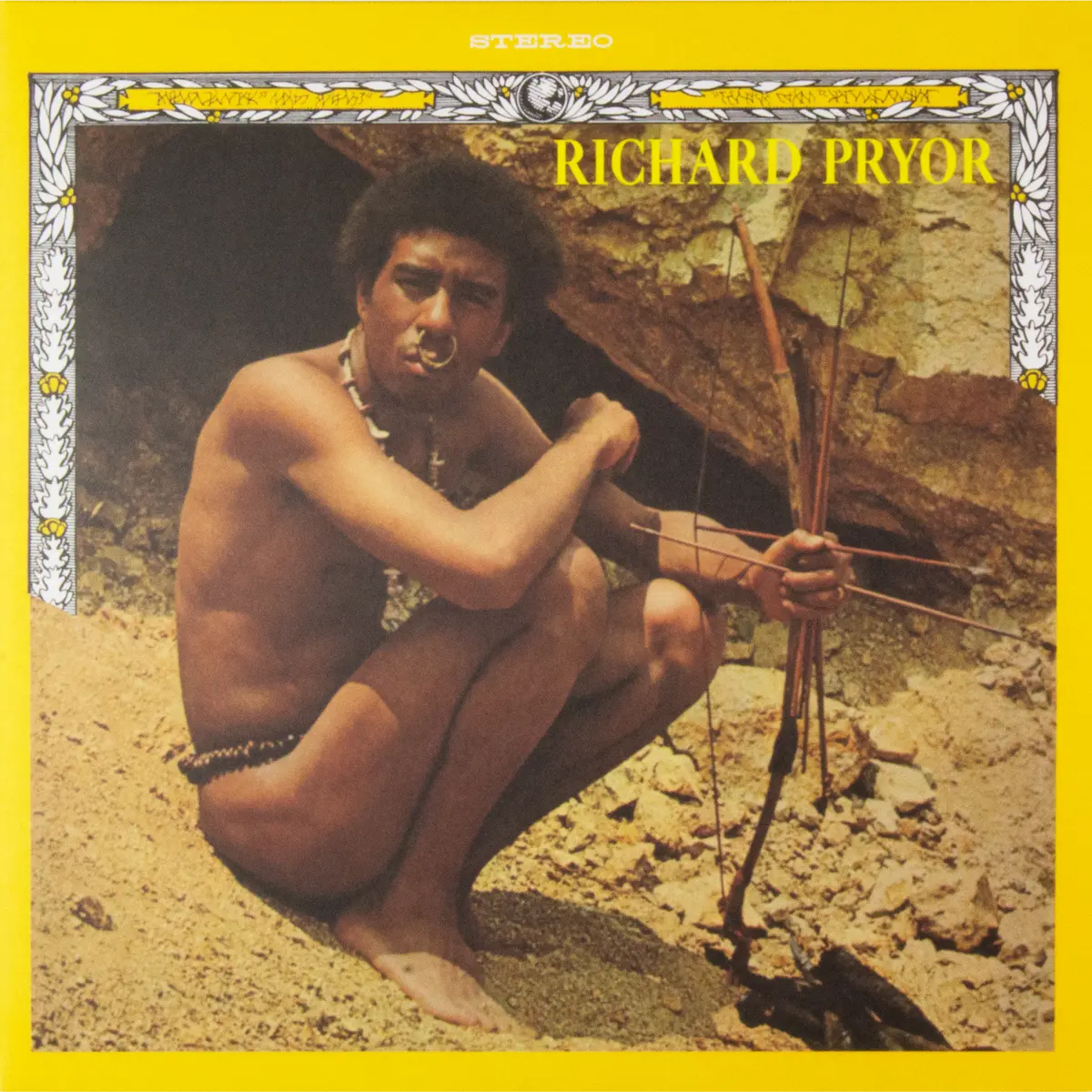 Richard Pryor Lp 1