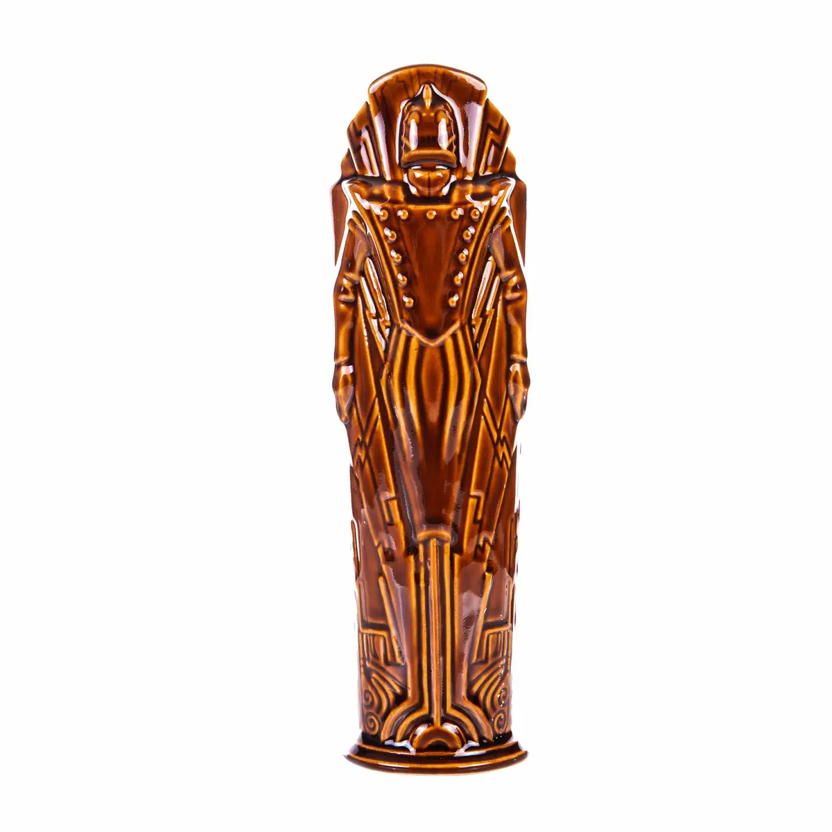 Rocketeer Tiki Mug 1