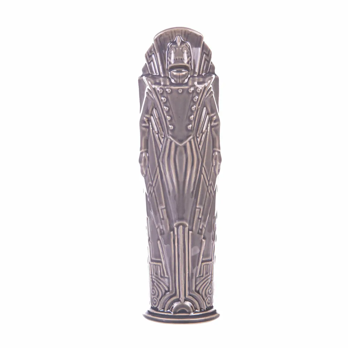 Rocketeer Tiki Mug - Hood Ornament Variant 1