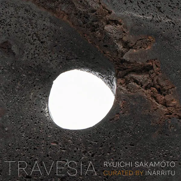 Travesía 2Xlp By Ryuichi Sakamoto 1