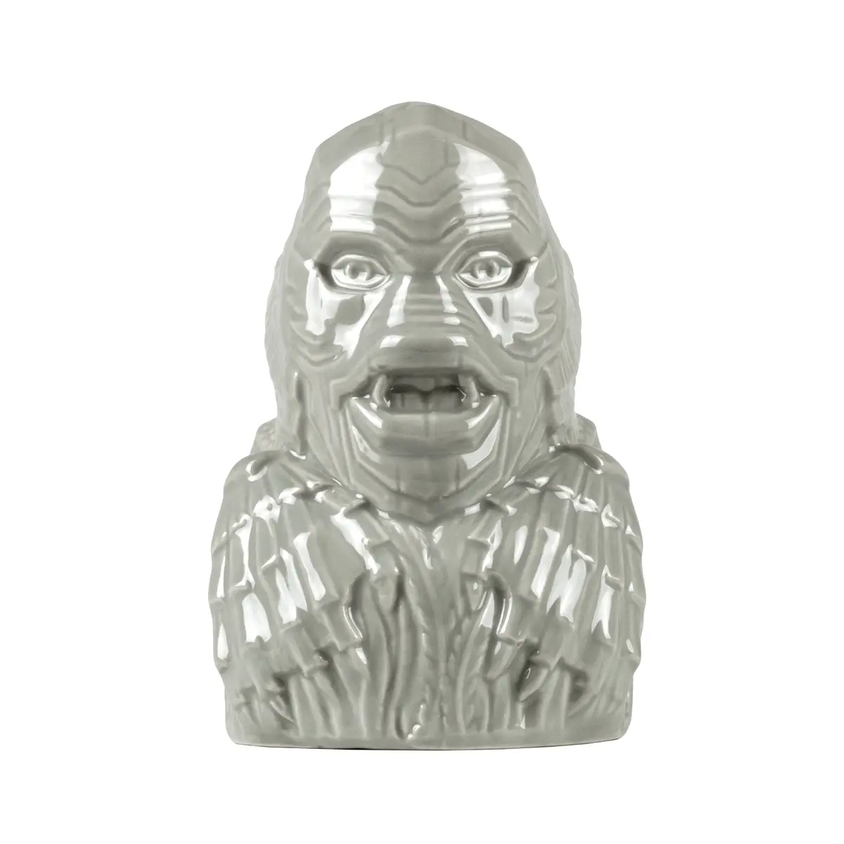 Creature From The Black Lagoon Tiki Mug - Silver Screen Variant 1