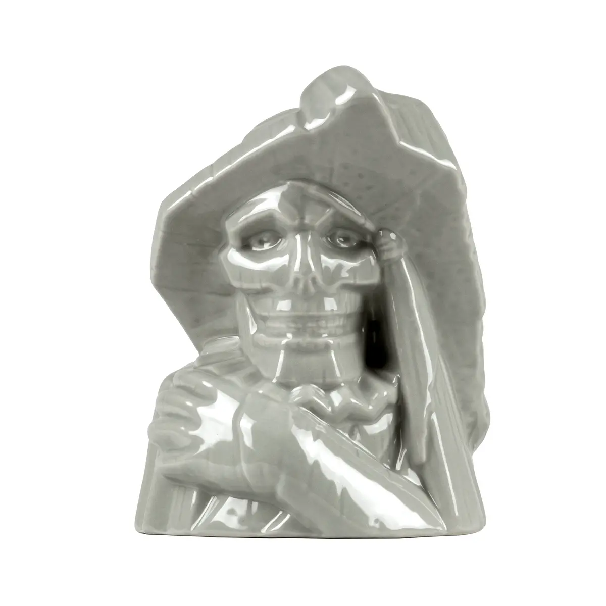 The Phantom Of The Opera Tiki Mug - Silver Screen Variant 1