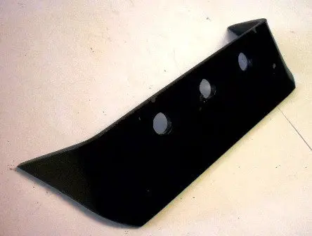 Lower Bag Mount (Side Link Bar) 1