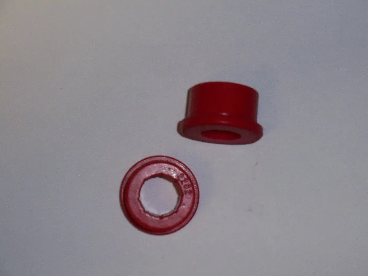 Polyurethane Bushings 1-11/16"  (Sold In Pairs) 1