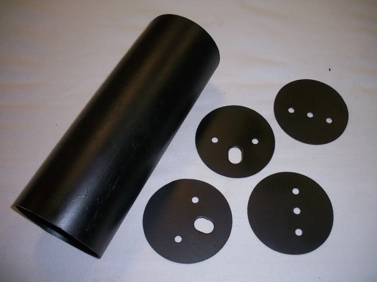 Universal Cup Kit 1
