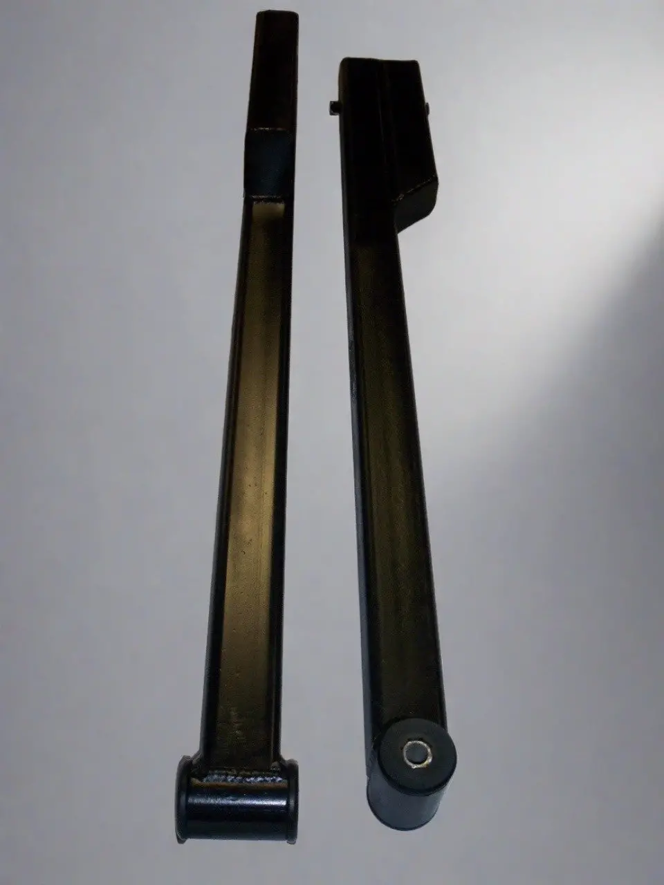 2 Link Bars (30") 2" Block 1