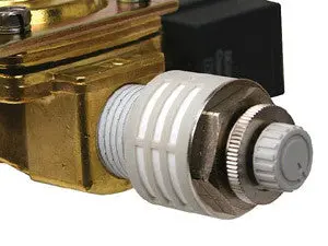 1/2" Adjustable Slow Down 1