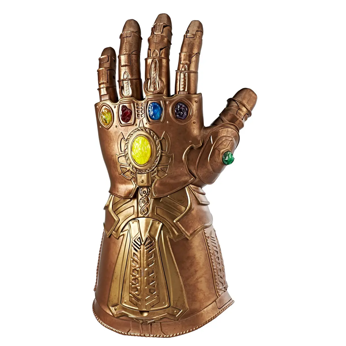 Marvel Legends Series Infinity Gauntlet Articulated Electronic Fist 1