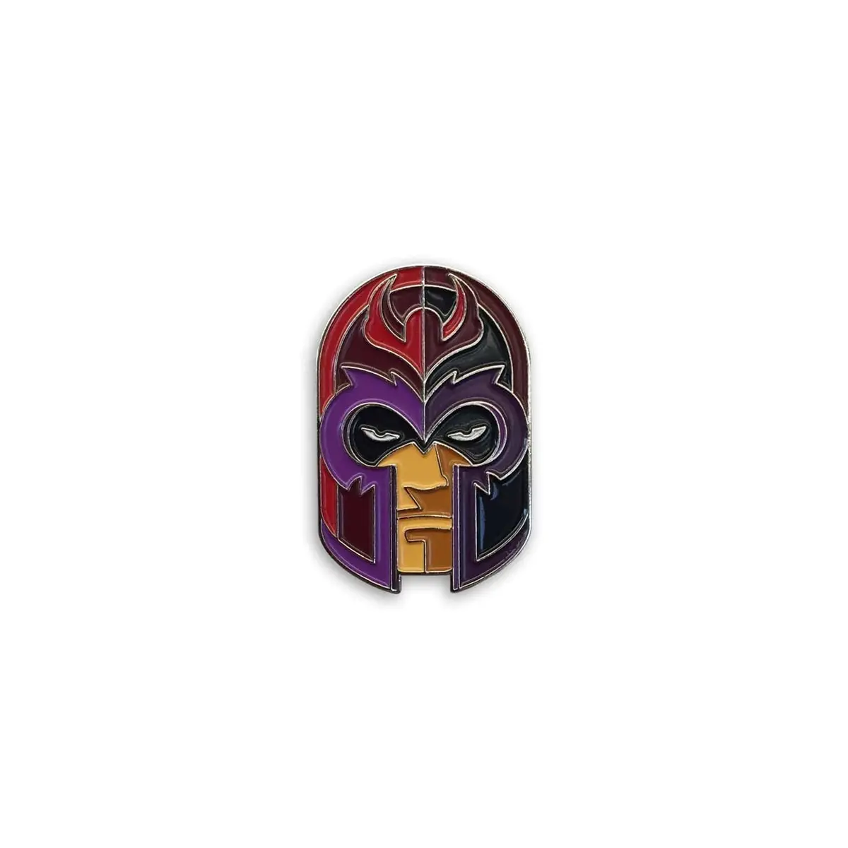 Magneto Enamel Pin By Whalen 1