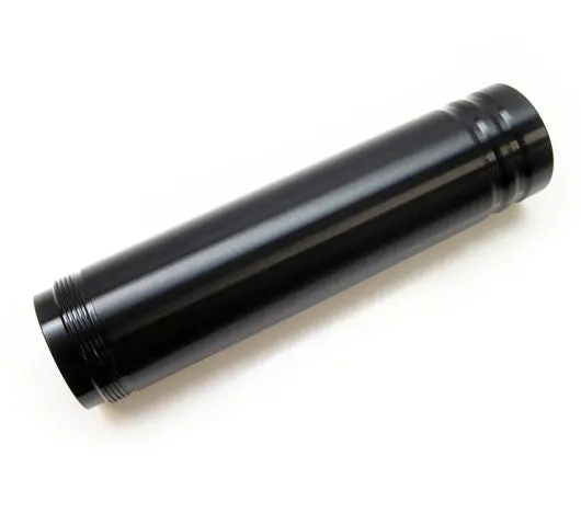 Fox - Gen 1 And 2 Evol, Evol X Air Sleeve (Black) 1