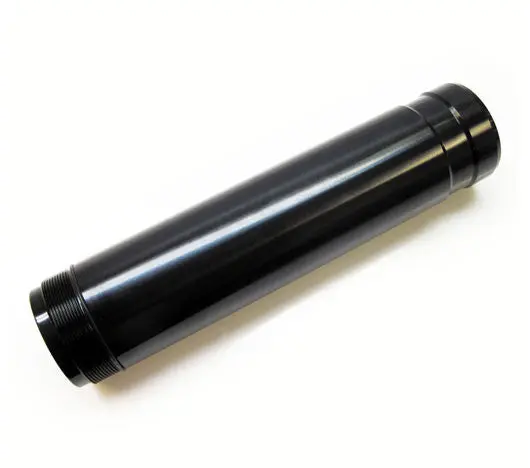 Fox Float 3 Air Sleeve (Black) 1