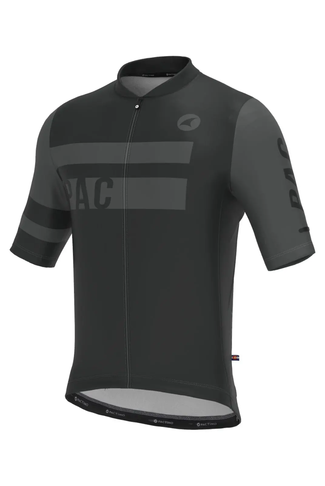 Men's Pac Ascent Jersey 1