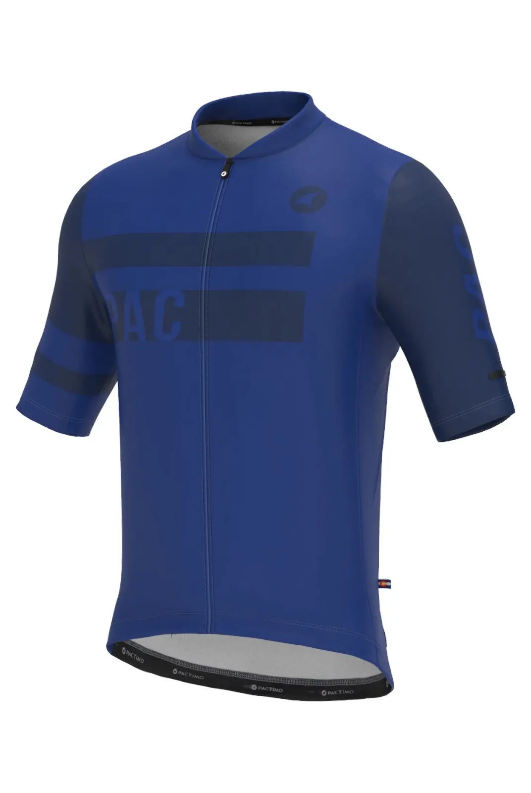 Men's Pac Ascent Jersey 1