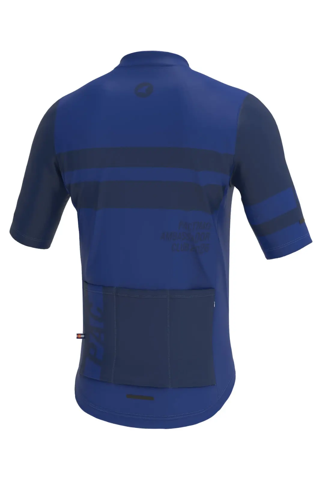 Men's Pac Ascent Jersey 2