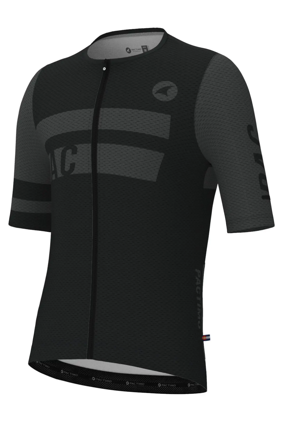 Men's Pac Summit Aero Mesh Jersey 1