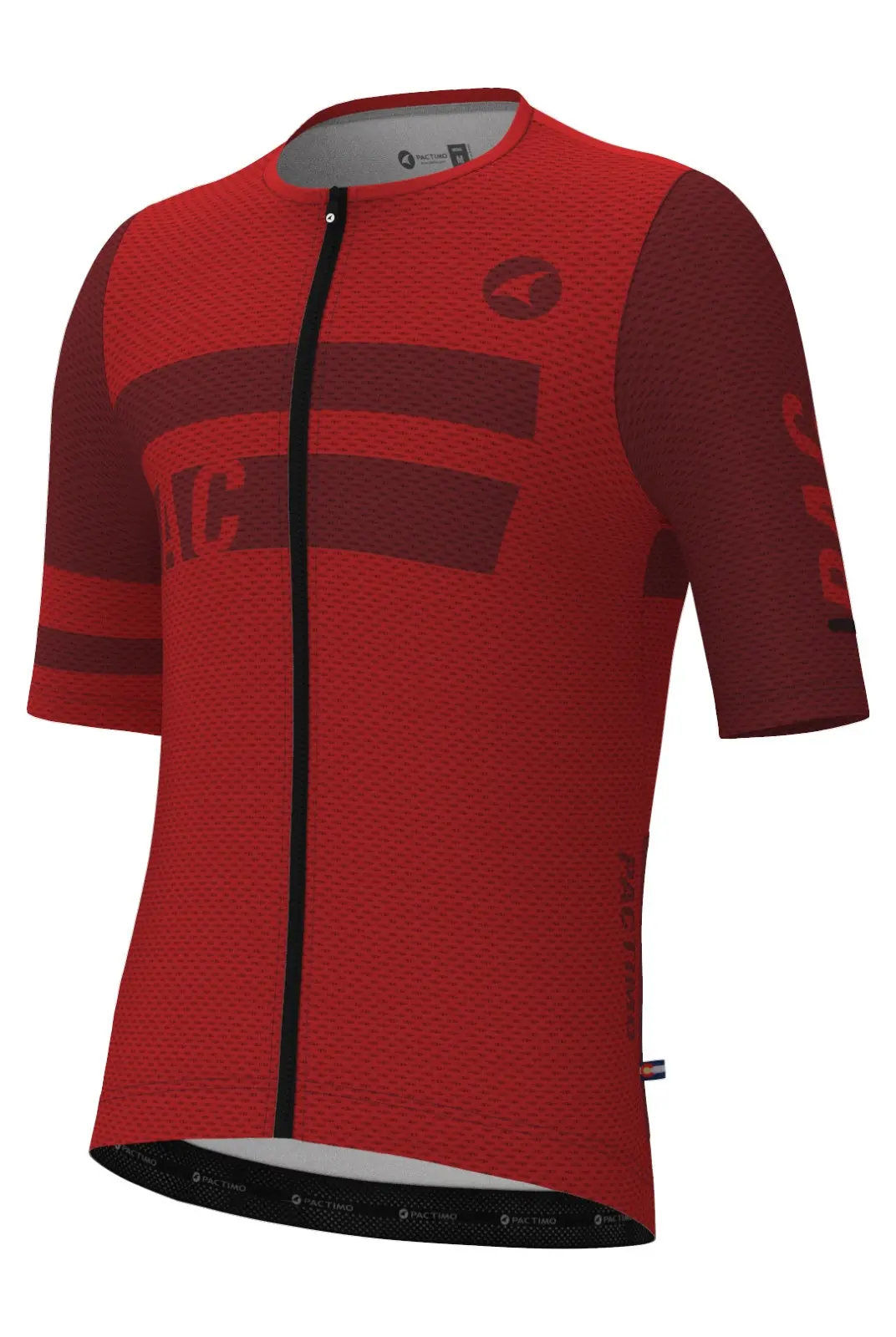 Men's Pac Summit Aero Mesh Jersey 1