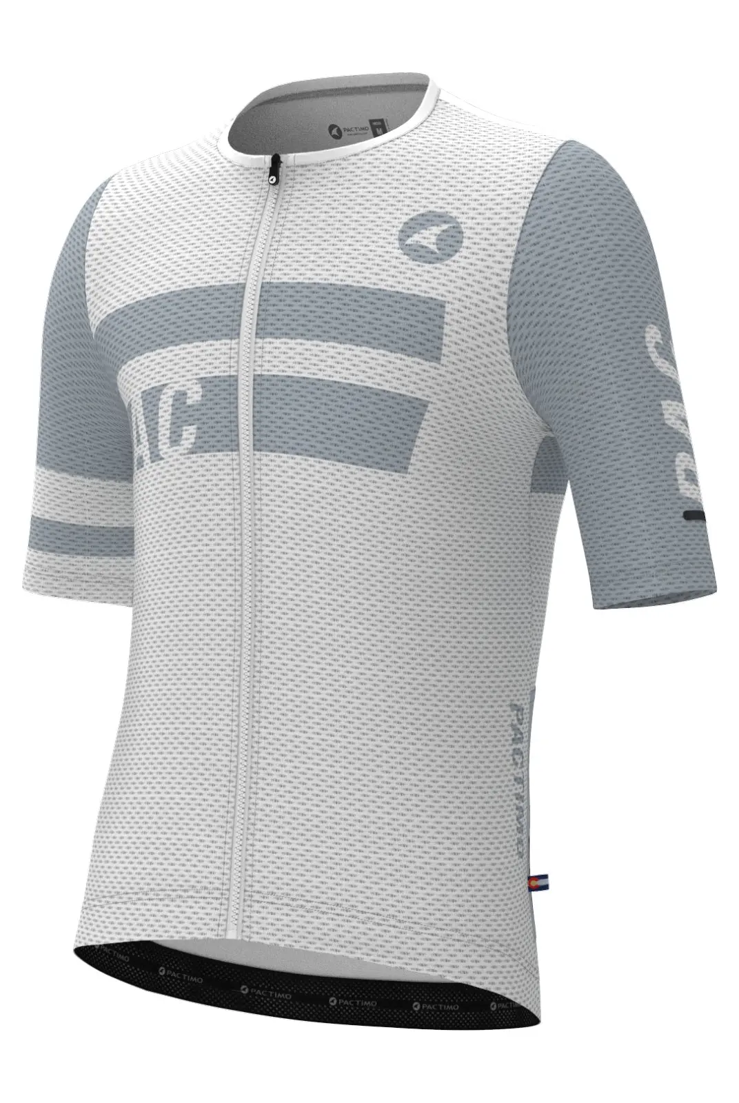 Men's Pac Summit Aero Mesh Jersey 1