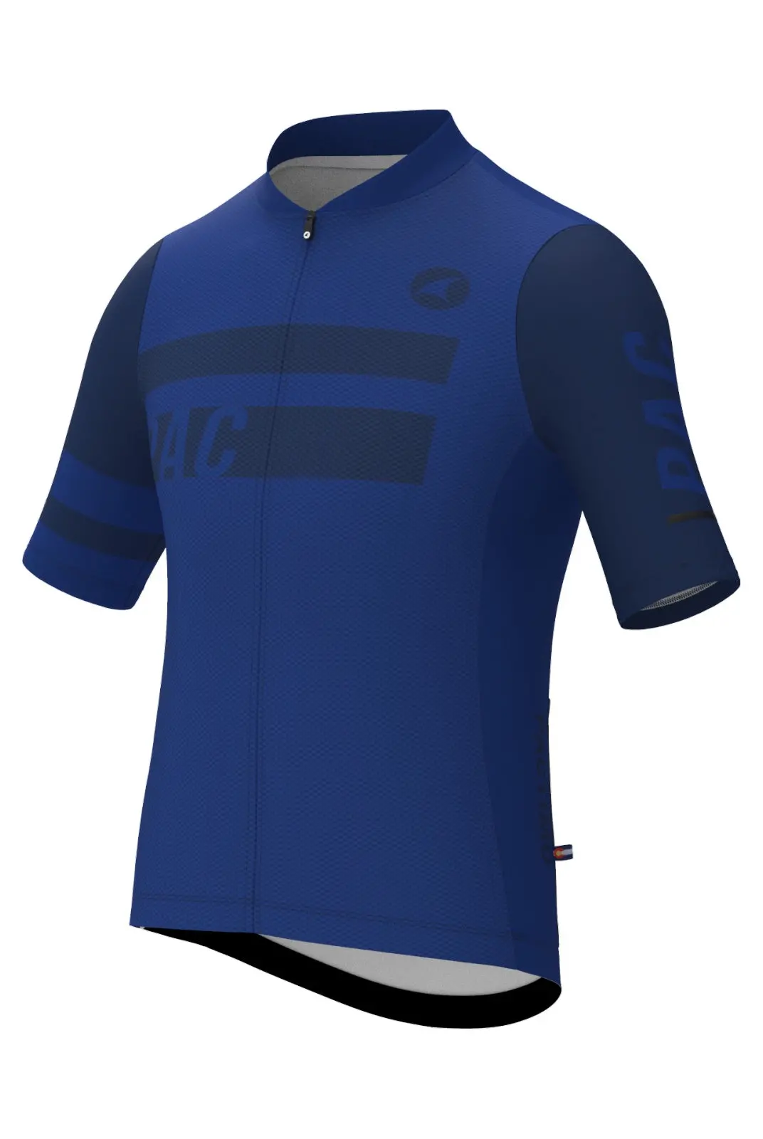 Men's Pac Ascent Aero Jersey 1