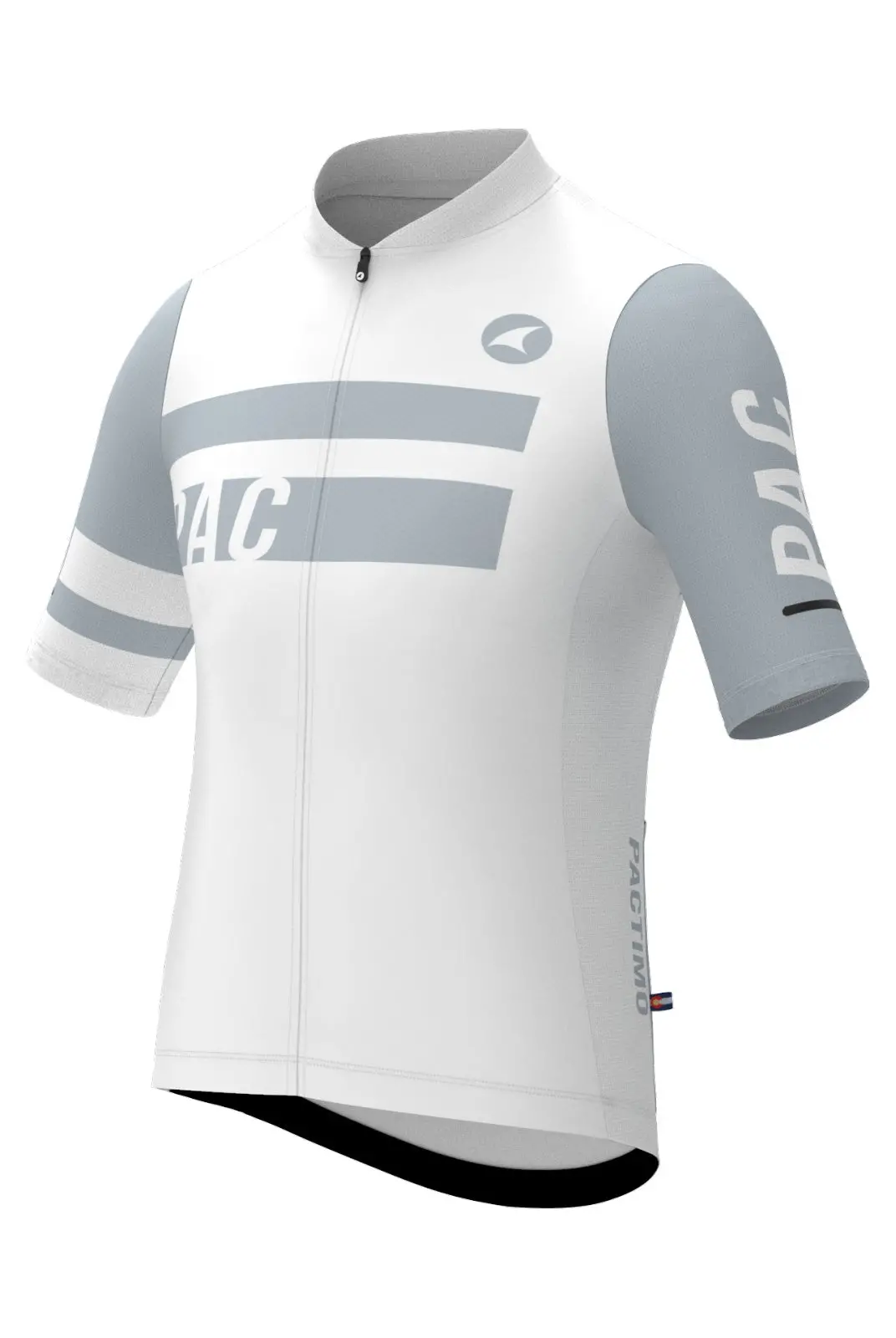 Women's Pac Ascent Aero Jersey 1