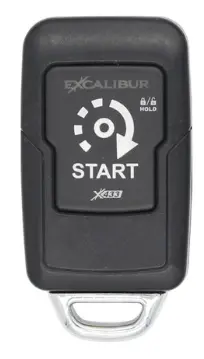 Omega 118-03 Replacement Remote For 70-Series Units 1