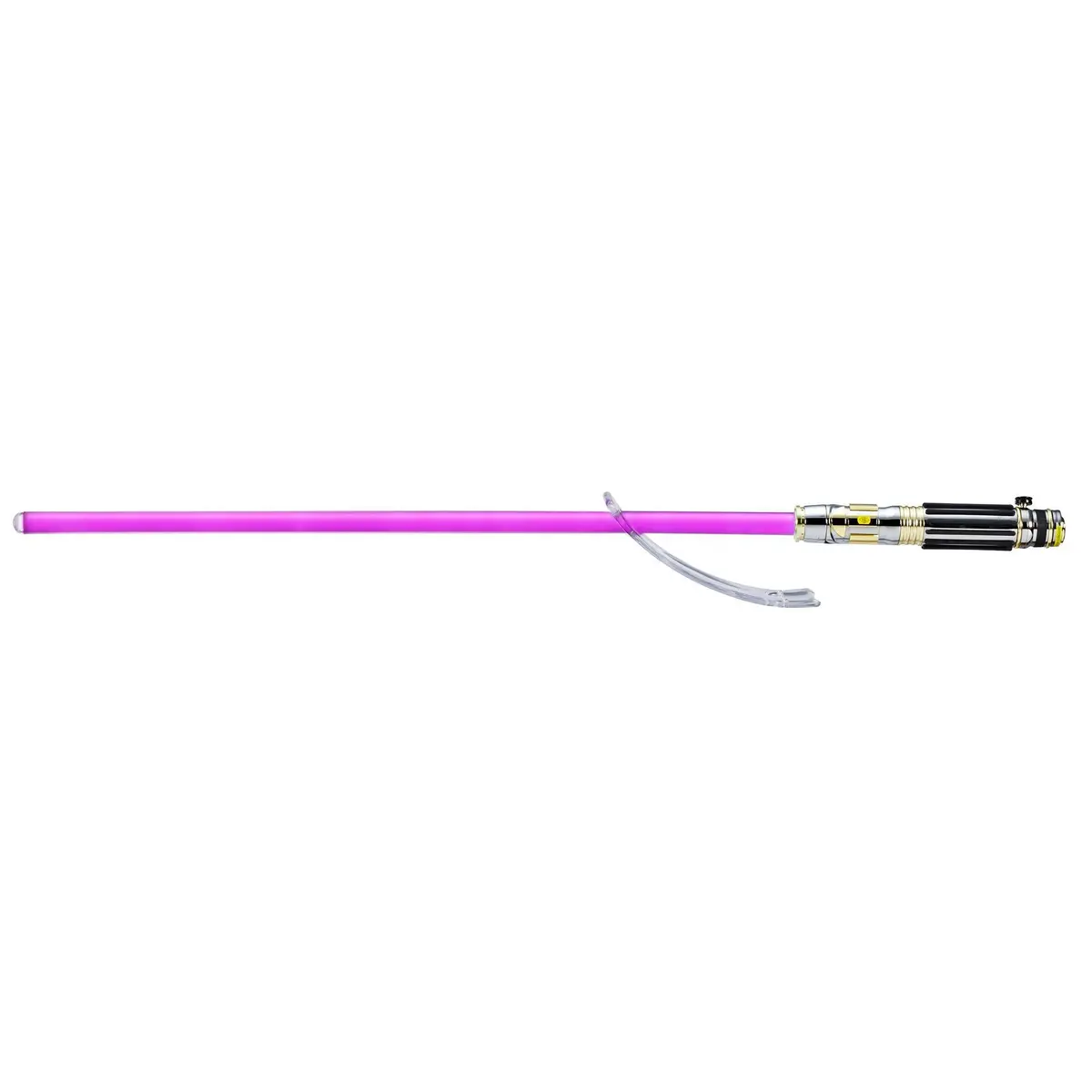 Star Wars The Black Series Mace Windu Ep3 Force Fx Lightsaber 1